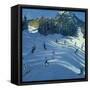 Canvas Black