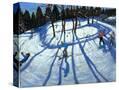 Stretched Canvas