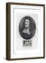 Andrew Marvell-R. Pape-Framed Giclee Print