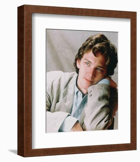 Andrew McCarthy - Pretty in Pink-null-Framed Photo