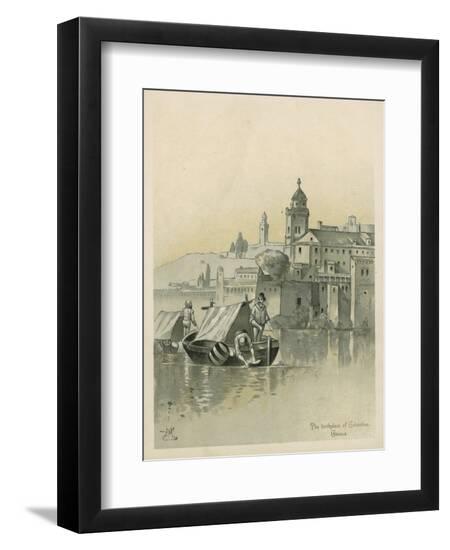 Premium Giclee Print, , large