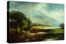 Stretched Canvas