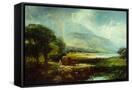 Canvas Black