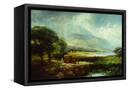 Canvas Black