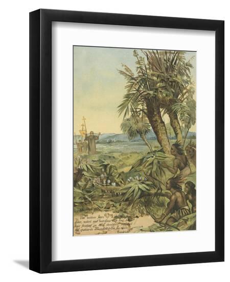 Premium Giclee Print, , large