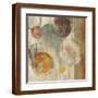 Brown Frame