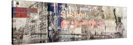 Stretched Canvas