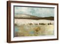 Brown Frame