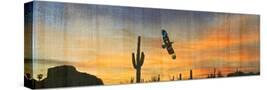 Stretched Canvas