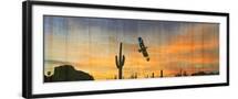 Black Frame