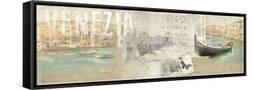 Framed Canvas