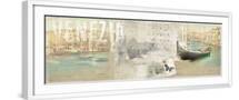 White Frame