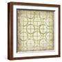 Brown Frame