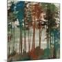 Wood Mount