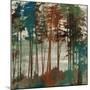 Wood Mount