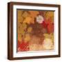 Brown Frame