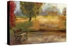 Stretched Canvas