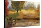 Stretched Canvas