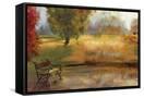 Canvas Black