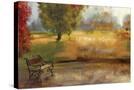 Stretched Canvas