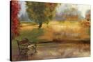 Stretched Canvas