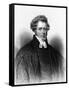 Andrew Mitchell Thomson-George Watson-Framed Stretched Canvas