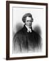 Andrew Mitchell Thomson-George Watson-Framed Art Print