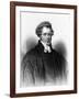 Andrew Mitchell Thomson-George Watson-Framed Art Print