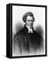 Andrew Mitchell Thomson-George Watson-Framed Stretched Canvas