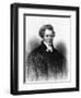 Andrew Mitchell Thomson-George Watson-Framed Art Print