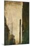 Wood Mount