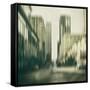 Canvas Black