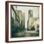 Brown Frame