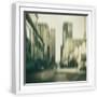 White Frame