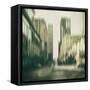 Canvas Black