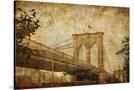 Stretched Canvas