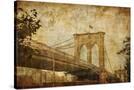 Stretched Canvas
