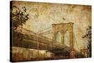 Stretched Canvas