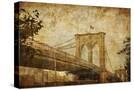Stretched Canvas