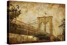 Stretched Canvas