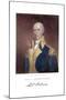 Andrew Pickens (1739-1817)-Thomas Sully-Mounted Giclee Print
