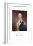 Andrew Pickens (1739-1817)-Thomas Sully-Framed Giclee Print