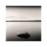 Solo Floating on Ottawa River, Study, no. 3-Andrew Ren-Giclee Print