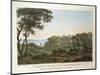 Andrew Robert Drummond's House, Cadland Park, Hampshire, 1780-George Elgar Hicks-Mounted Giclee Print