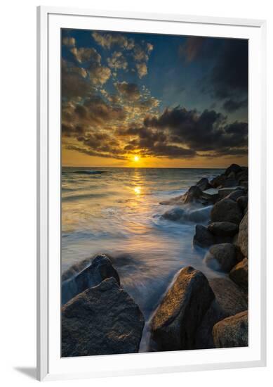 Framed Photographic Print, , large