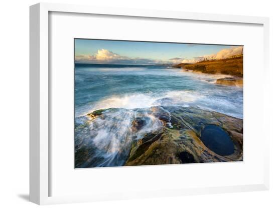 Framed Photographic Print, , large
