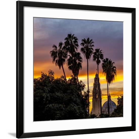 Framed Photographic Print, , large