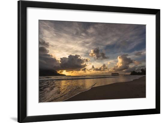 Framed Photographic Print, , large