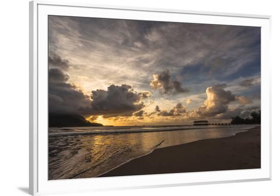 Framed Photographic Print, , large