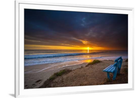 Framed Photographic Print, , large